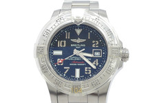 Breitling Avenger II SEAWOLF