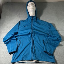 Mammut lemah hoodie - hoodie, jacket