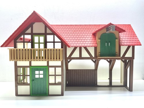 Playmobil 6120 großer - playmobil,