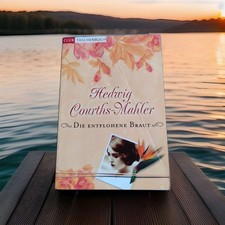 Hedwig Courths-Mahler: Die