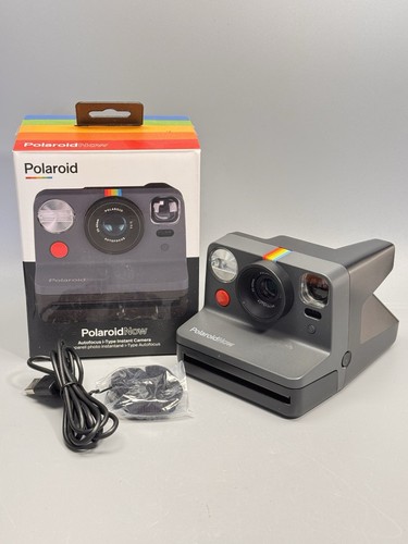 Polaroid now autofocus - polaroid,