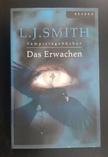L.J. Smith - Das Erwachen -