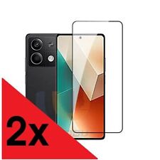 2x Xiaomi Redmi Note 13 / Pro