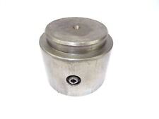 Kolben (Ø 80mm) für Kraftheber Hydraulik vom Porsche Diesel 219 Traktor