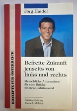 Jörg Haider - Befreite