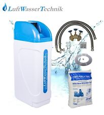 Wasserenthärtungsanlage