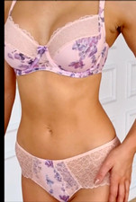 Rosme Swegmark Tiffany Bügel