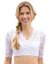 Nina von C. Dirndlbluse