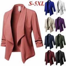 Damen Blazer Elegant