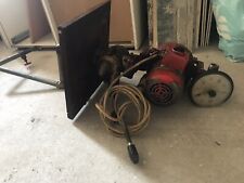 Diesel Öl Zapfanlage