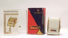 Gossen Sixtomat X 3 Color