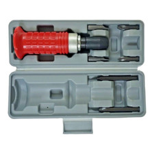 Handschlagschrauber Satz 7-tlg