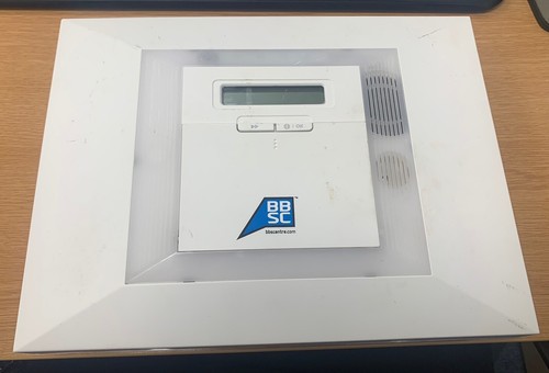 Visonic powermax pro panel 868 - powermax,