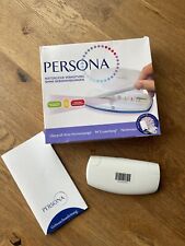 Persona Verhütungsmonitor Verhütungs-Monitor Kinderwunsch Verhütung in OVP