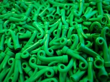 20x Lego Pflanzen Stengel