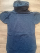 Damen/Mädchen Rolli-T-Shirt