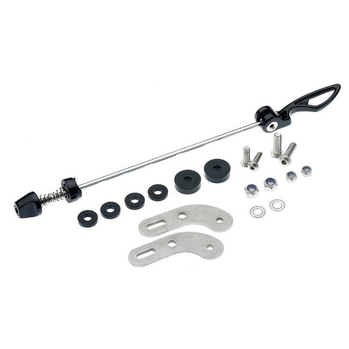 Tubus schnellspannadapter für - tubus,