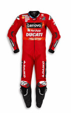 DUCATI Alpinestars Moto GP