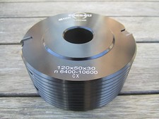 HM WPL Spitz Verleimfräser