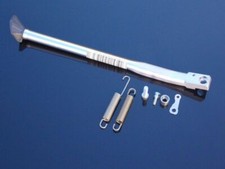 Seitenständer passend für