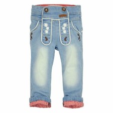 91135 Bondi Jungen Trachten