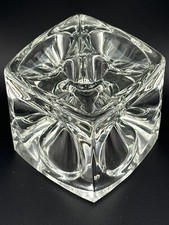 Peill & Putzler Ice Cube Glass