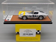 Modellautos 1:43 BBR Ferrari 250 GTO Winner Tour de France 1964 #172 OVP
