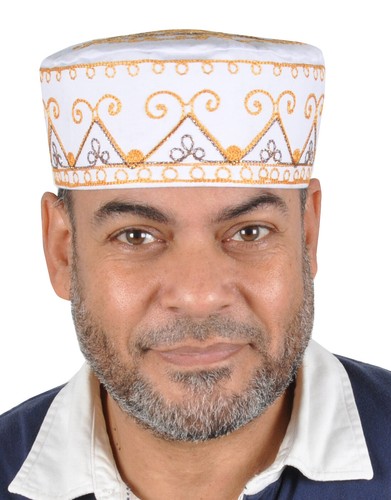 Traditionelle arabische - traditionelle,