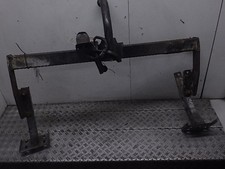 Anhängerkupplung Chrysler