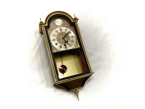 Vintage schmid pendule - vintage, *schmid*