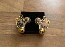 Les Nereides Splash Ohrringe