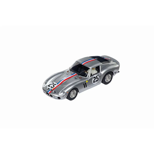 Carrera digital 124 ferrari - digital,