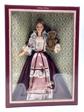 1999 Victorian Barbie with