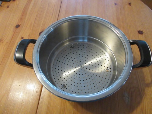 Amc classic siebeinsatz cm - siebeinsatz,