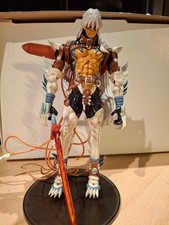 Bastard ARTFX Dark Schneider