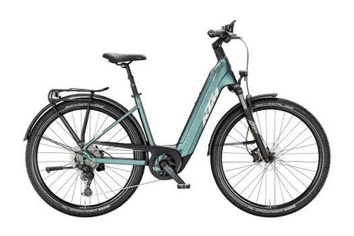 Ktm macina gran - macina, 820