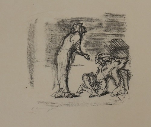 Max slevogt - slevogt, (1868-1932)