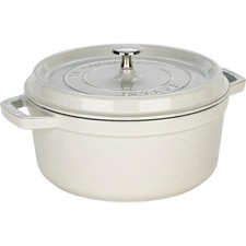 Staub La Cocotte 24cm rund