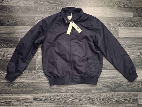 Jacke esprit herren dunkelblau - jacke,