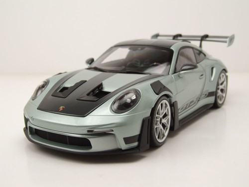 Porsche 911 gt3 - porsche, (992)