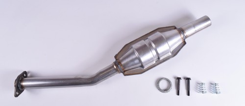 Katalysator kat opel - katalysator,