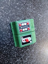 Fleischmann Stellpult 6922 6921 Pultstellwerke Entkopplungs Taster Lichtschalter
