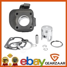 Zylinder Kit 50ccm Passt für