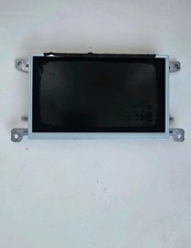 Display MMI 8T0919603  Audi A4