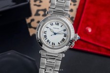 Cartier Pasha de Cartier