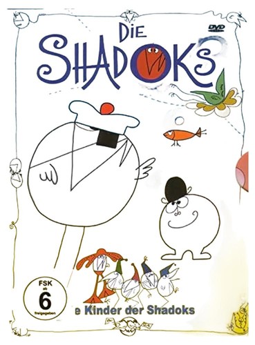 Die shadoks kinder der - die,