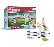 BIBI UND TINA Turnier Set Bibi
