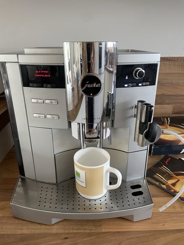 Jura impressa one touch - jura,