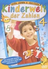 Kinderwelt der Zahlen (Sehen