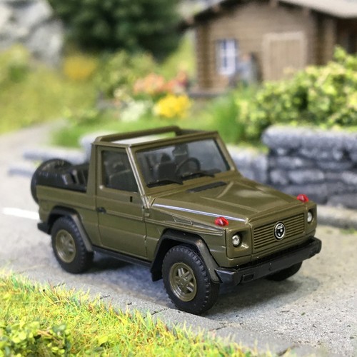 Mercedes benz puch klasse - mercedes,